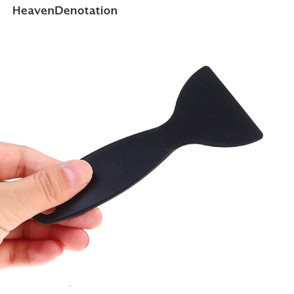 [HeavenDenotation] Pelindung Layar Ponsel Pasang Pry Tool Phone Open Scraper repair Tool HDV