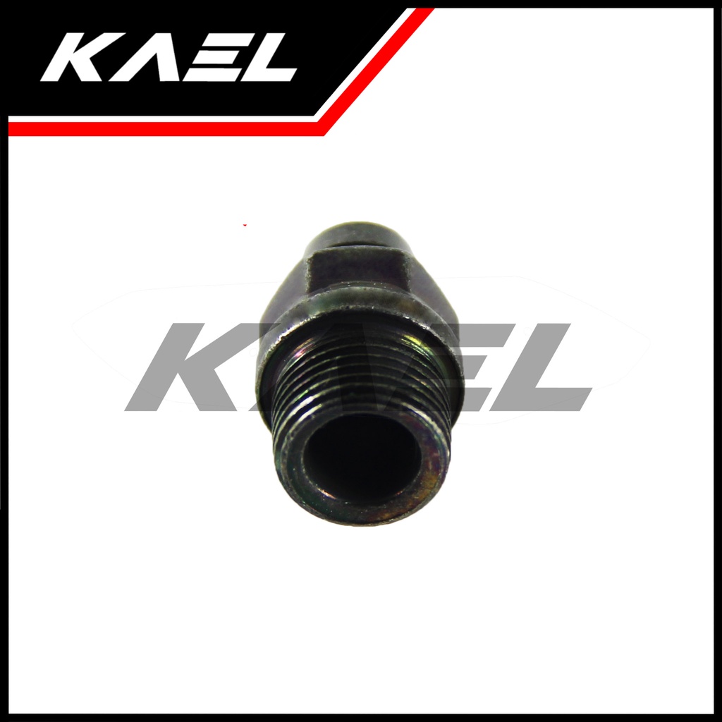 Nepel Choke Semua Jenis Motor Suzuki Baut Baud Nevel Mur Nut Cuk Besi