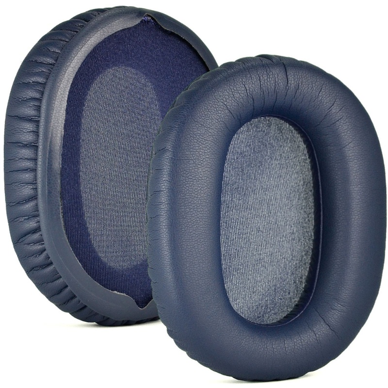 Bt Bantalan Telinga Nyaman Earphone Earpads Untuk MDR-10R (10RNC 10RBT) Headset Ear Pads