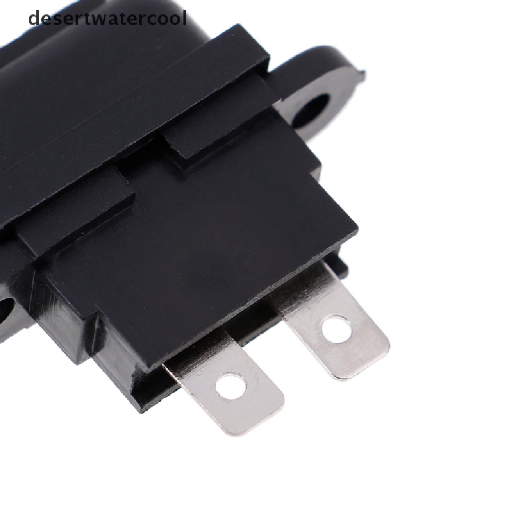 Deid 5pcs 30A Amp Auto blade standard fuse holder box Untuk Mobil Perahu Truk Dengan Penutup Martijn