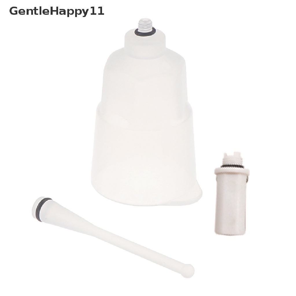 Gentlehappy Sepeda DISC Brake Bleed Kit Corong Minyak Oil Stopper Untuk shimano SM-DISC id