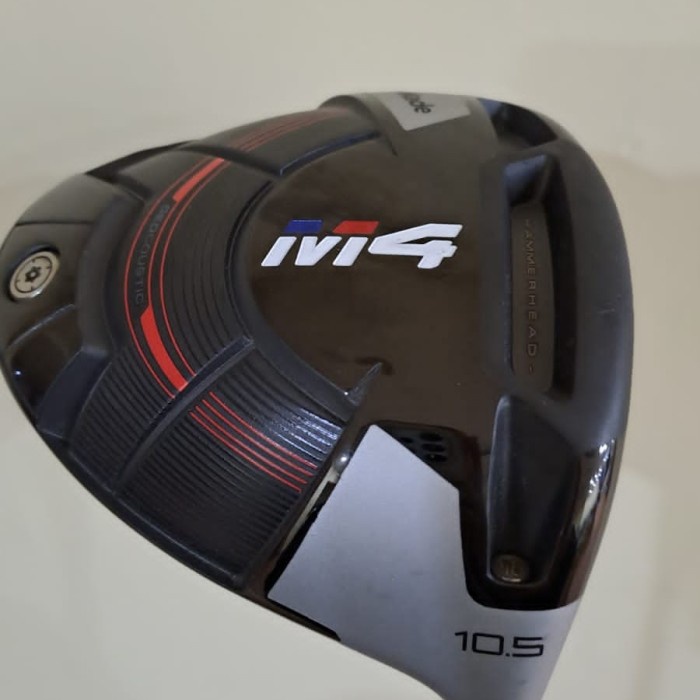 stik golf driver m4 taylormade
