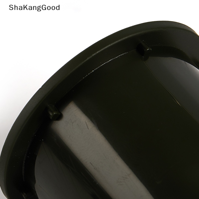 Skid Carp Fishing Bait Ball Shaper Ground Ball Membuat Aksesoris Umpan Ikan SKK