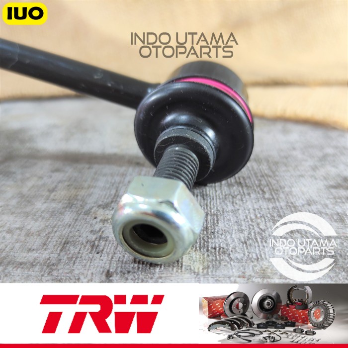 Stabilizer Link Stabil Mazda 323 Mazda 626 depan Kiri TRW JTS194