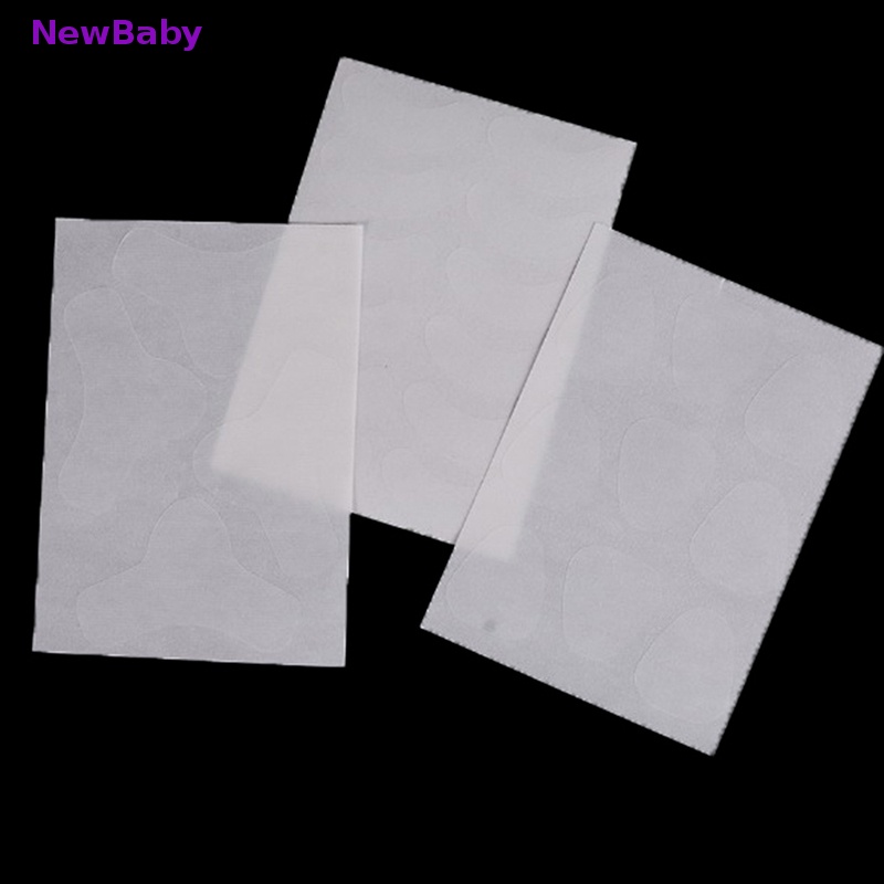 Newbaby27 * Alat Bantu Pengangkat Leher Mata Wajah Instan dark light anti aging Kerut facelift tapes ID