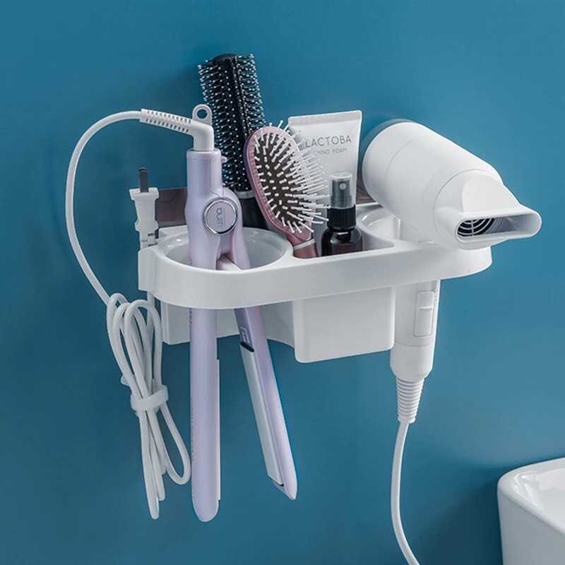 Musamban Rak Holder Kamar Mandi Bathroom Organizer - MSA23 ( Mughnii )