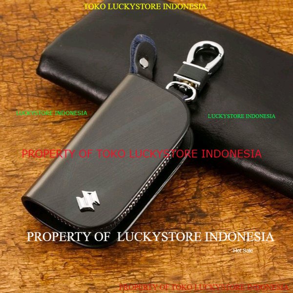 Dompet Stnk Motor Suzuki SkyDrive Exclusive dan Berkualitas