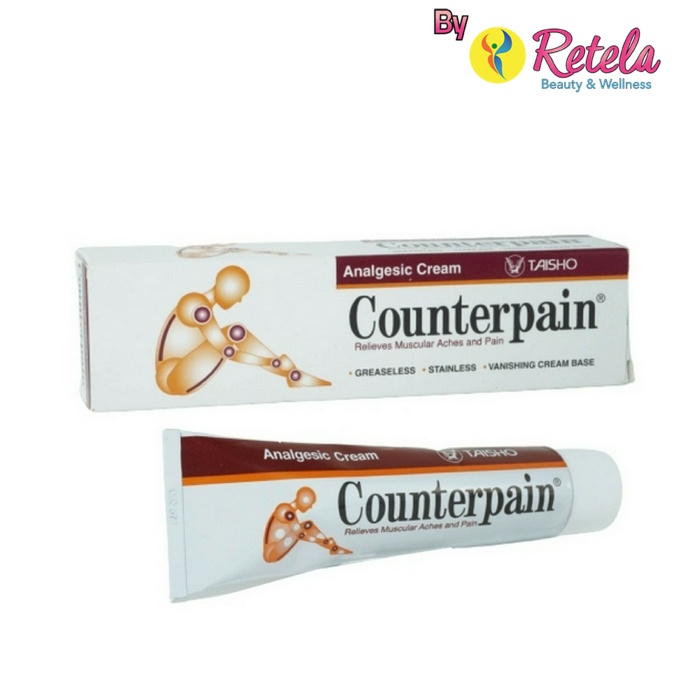 COUNTERPAIN 60GR