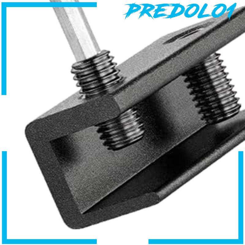 [Predolo1] Kunci Jendela Untuk Pintu Pets Child with Key Mudah Dipasang Window Safety Lock