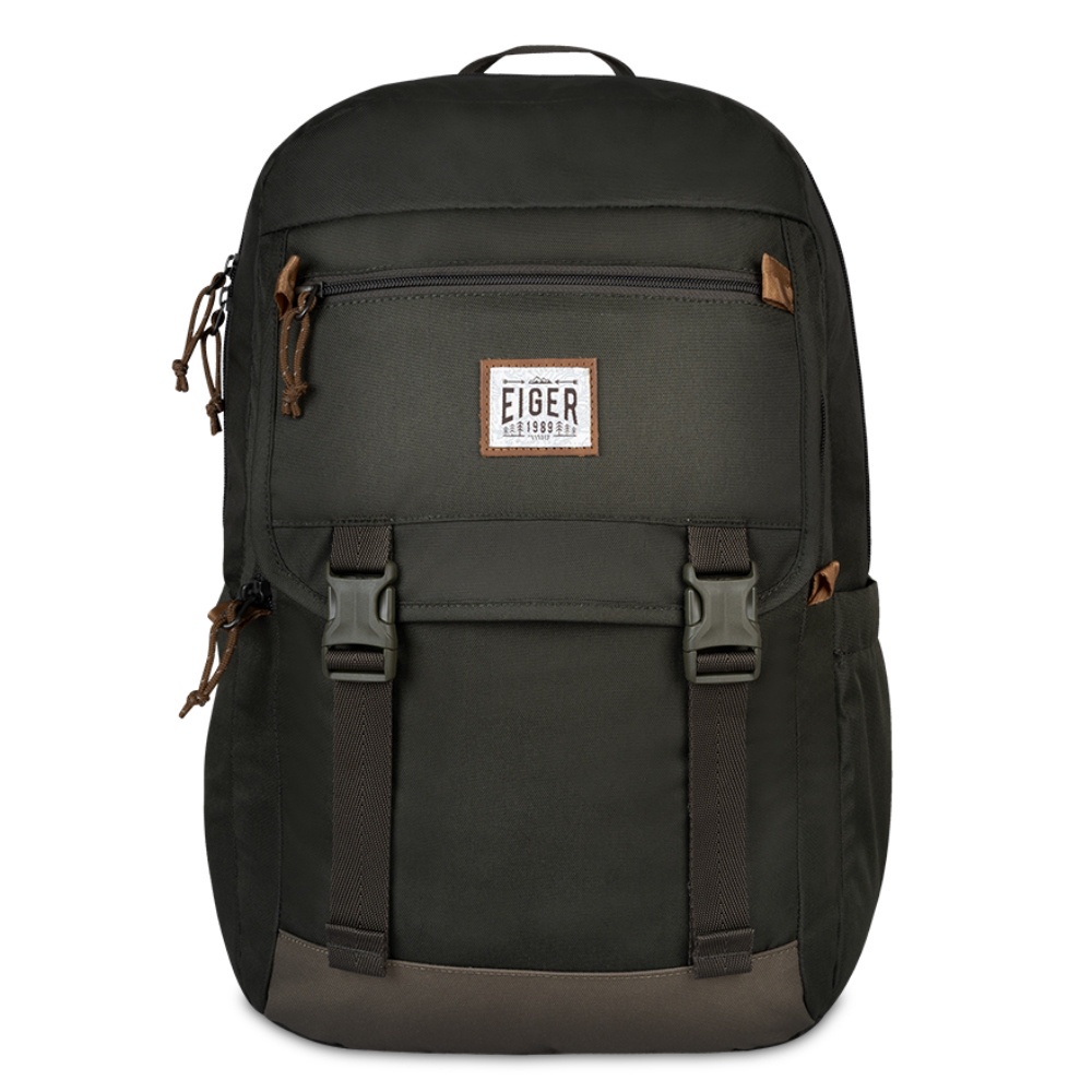 EIGER1989 CRUISER 3.0 LAPTOP 18L BACKPACK ( 910006804 )