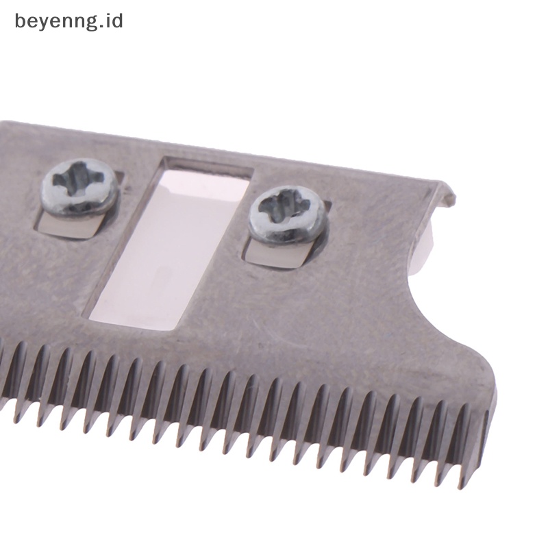 Beyen 8101pisau Pengganti Hair Clipper Blade Barber Cutter Head Untuk Shaver Clipper ID
