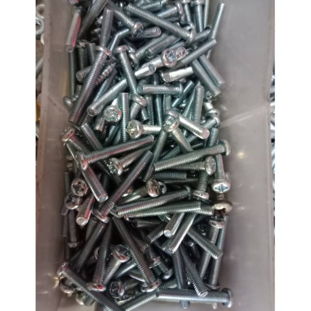 BAUT + MUR 3mm 1cm,1.5cm,2cm,3cm,5cm.