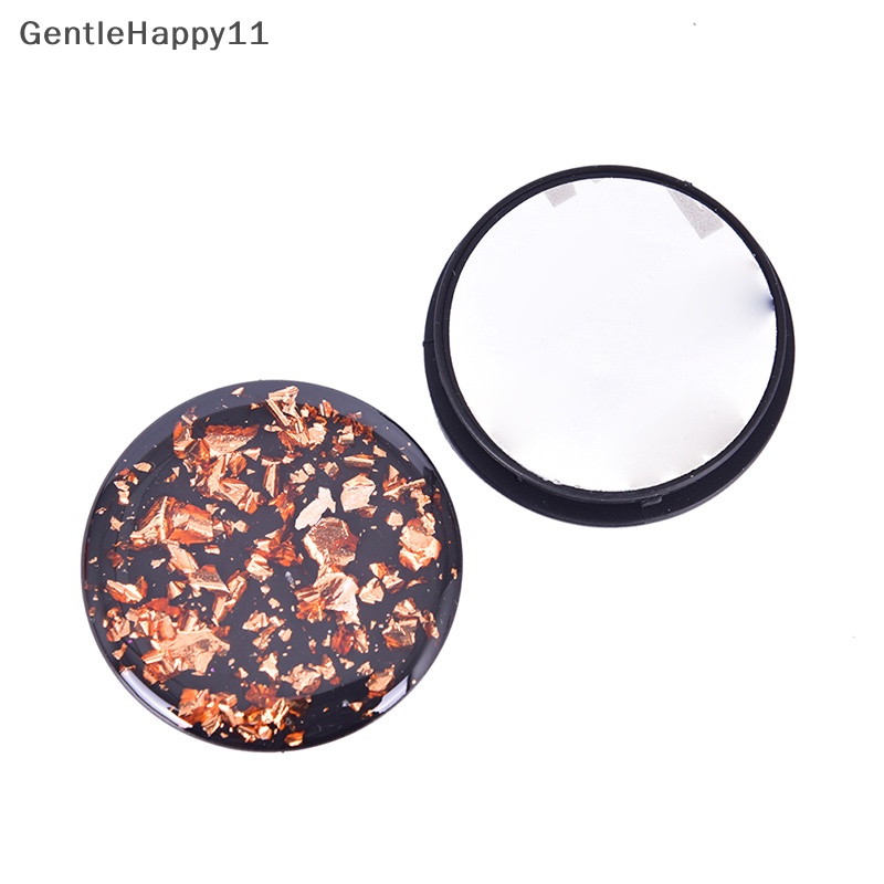 Gentlehappy Universal epoxy Bentuk Bulat Phone Holder Expanding Finger Grip Stand id