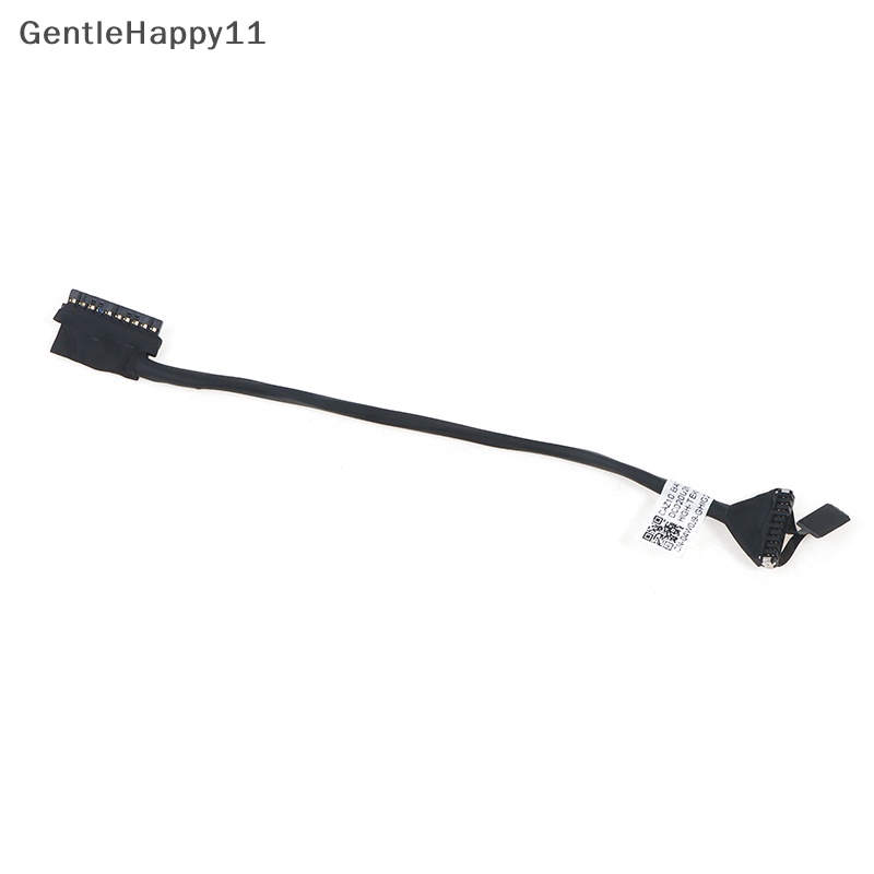 DELL Gentlehappy 1PCS Kabel Baru Untuk Lintang Dell728072907380 7390 DC02002NG00 id