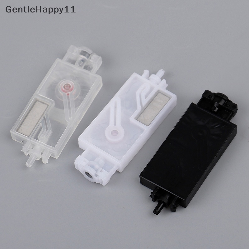 Gentlehappy 1PCS Peredam Tinta Baru Untuk Mimaki JV33 JV5 DX5 Print Head Dumper Filter id