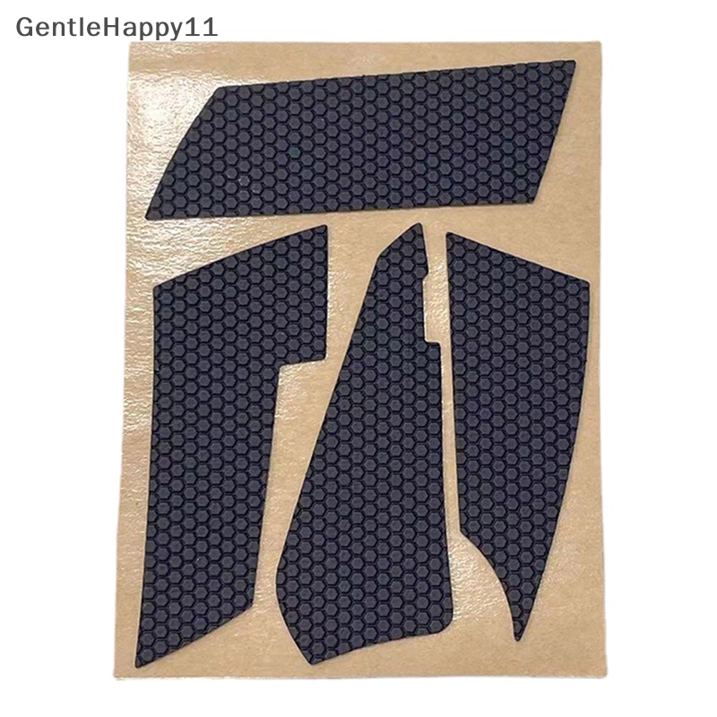 Gentlehappy Mouse Grip Tape Skate Handmade Stiker Non Slip Hisap Keringat Untuk Logitech G Pro X Superlight G402 G903/900G502 G403 G102/G304 id