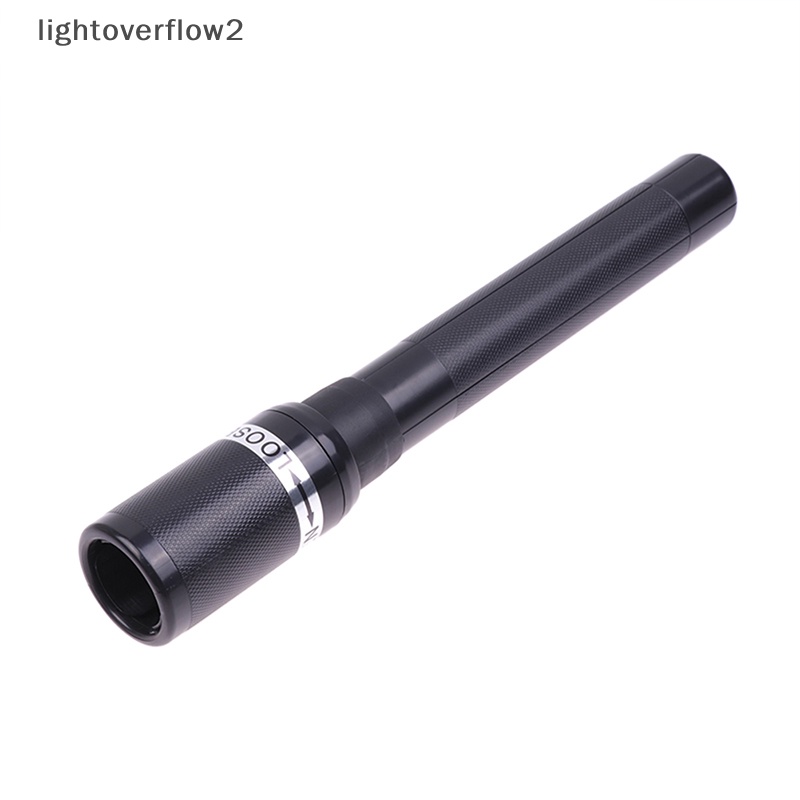 [lightoverflow2] 9bola Tongkat Cue Kolam Teleskopik Extension Extreme Extender Pemanjang [ID]