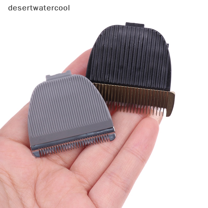 Deid Pisau Keramik Pengganti Blade Untuk Codos Cp68009600Pet Trimmer Clipper Spare Martijn