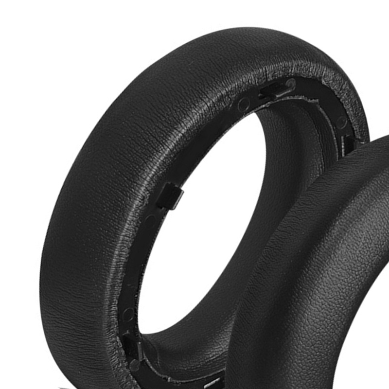 Vivi Penutup Telinga Pengganti Untuk Meizu HD60 Headset Earpads Ear Pads Sponge Cushion