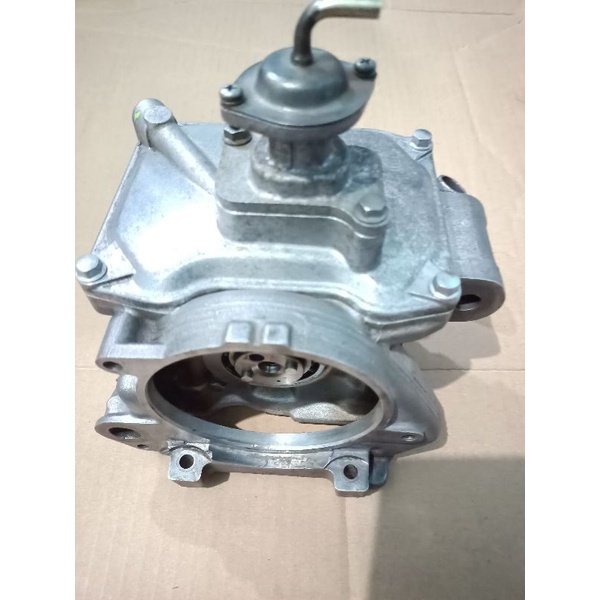 blok block cylinder head  hed Jupiter MX lama old original