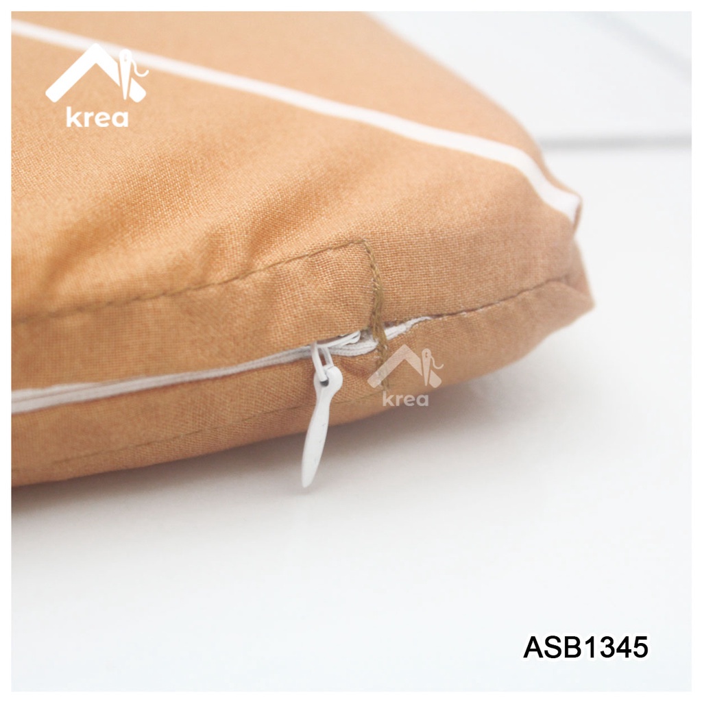 KREA II ALAS SETRIKA BUSA 3 CM BUSA PREMIUM ROYAL FOAM A