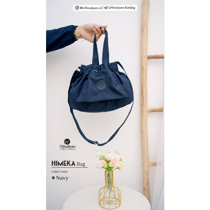 Himeka Bag By Urfimutiyaro.id