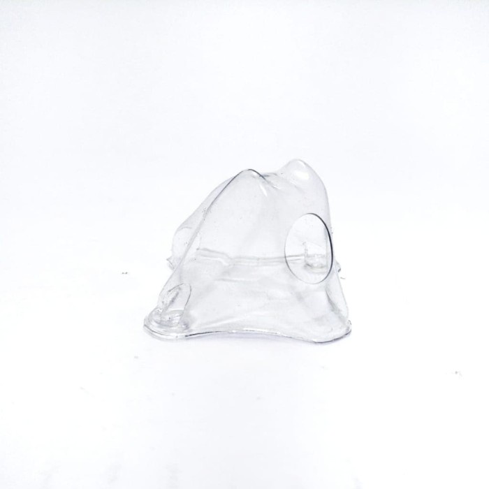 Canopy devil fpv for eachine e011 bwhoop b03 betafpv - transparan