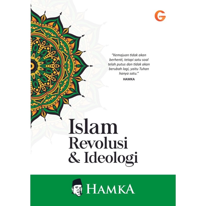 Islam Revolusi dan Ideologi - Gema Insani Press