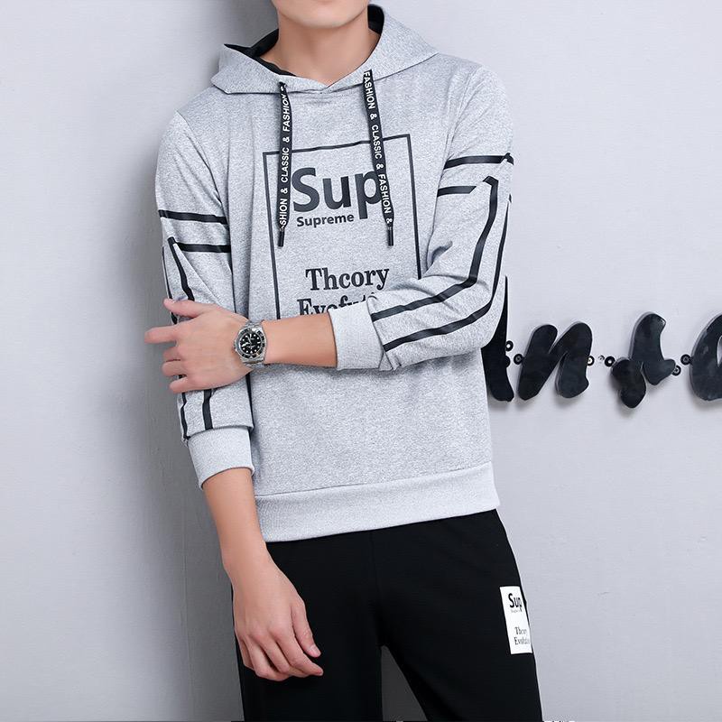 Bisa Bayar Di Tempat/ BS//SWEATER HOODIE//SUP//JAKET FASHION PRIA DAN WANITA//GOOD QUALITY