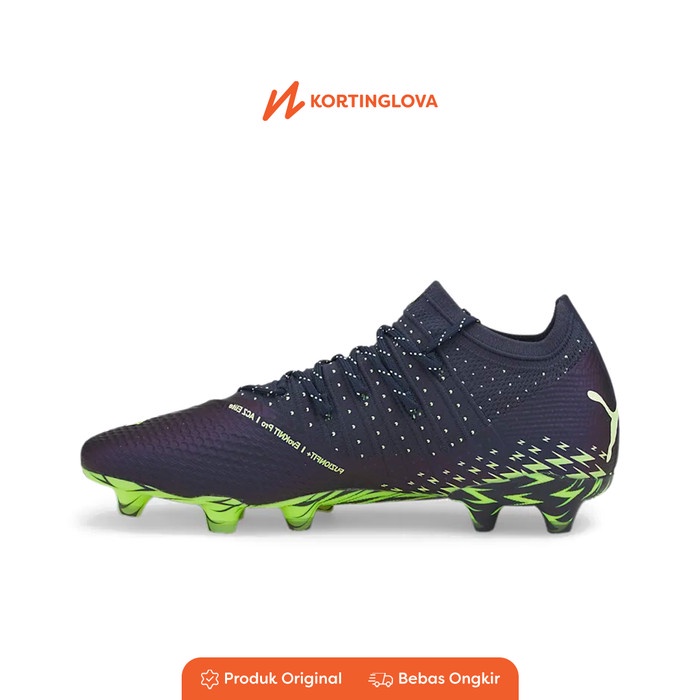 Sepatu Bola Pria Puma Future Z 1.4 FG/AG Original 10698901