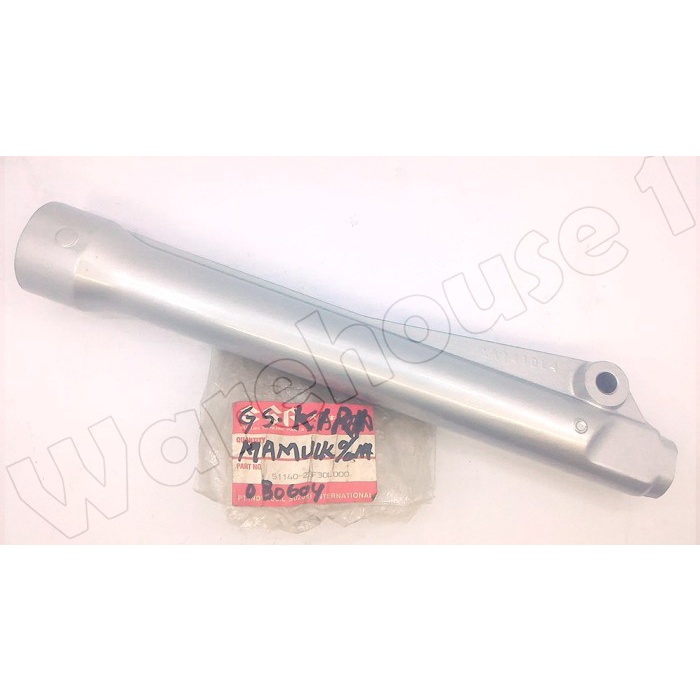 Bottom Shock Tornado GS Kiri SGP