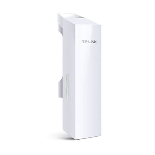 TP-LINK CPE210 2.4GHz 300Mbps 9dBi Outdoor CPE Garansi Resmi