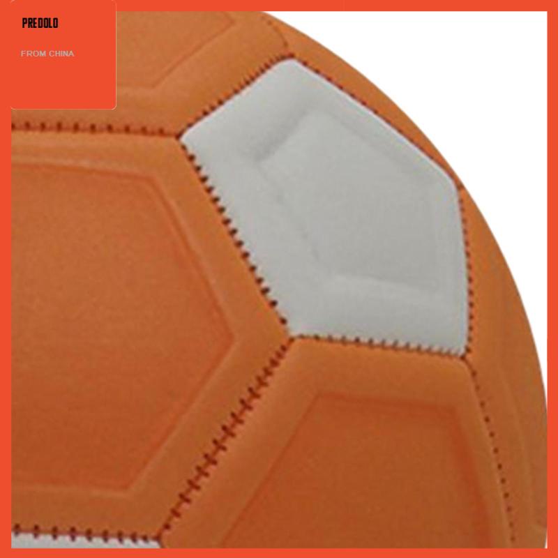 [Predolo] Bola Sepak Bola Size 4kado Ulang Tahun Latihan Game Futsal Cewek Cowok