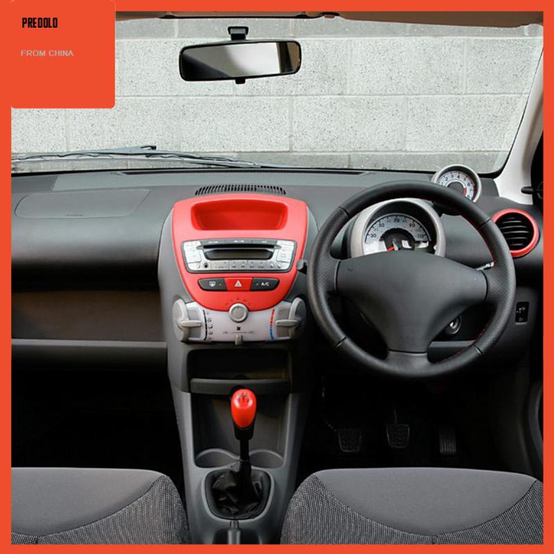 [Predolo] Kaca Spion Interior 814842 Untuk C1 Suku Cadang Awet