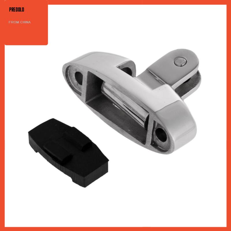 [Predolo] Engsel Deck Putar Bimini Top Fitting -Heavy Duty 316stainless Steel
