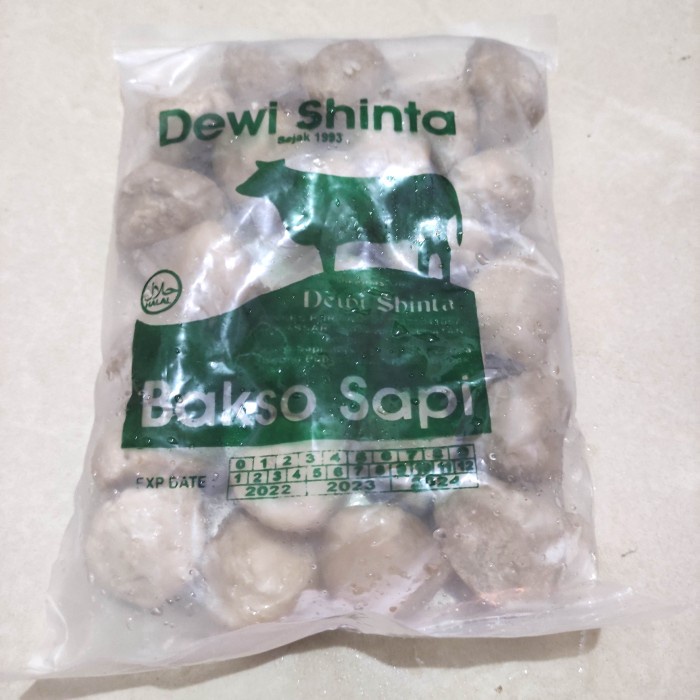 

bakso sapi cap dewi shinta pasar online makassar