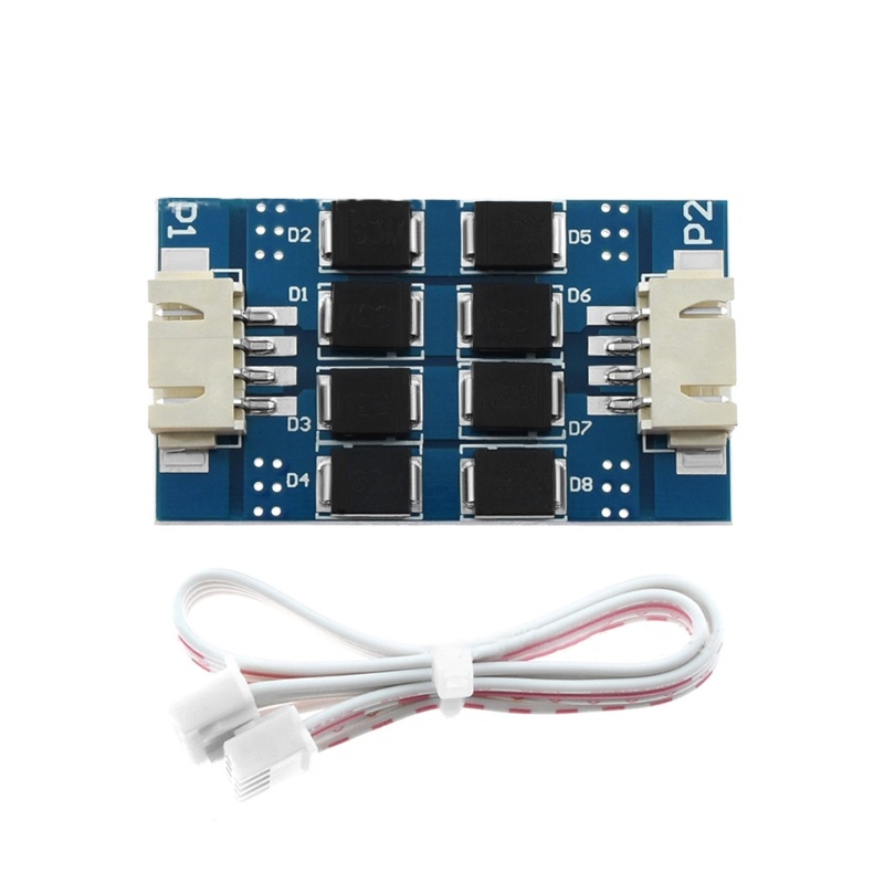 Cre 4x TL Smoother Addon Modules Pattern Elination Motor Clipping Filter 3D Printer Stepper Motor Driver Untuk 3D Printe