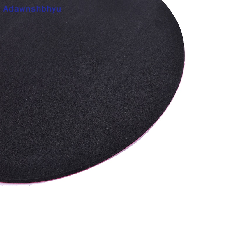 Adhyu Comfort Wrist Mouse Pad Mat Alas Mousepad Karet Non-slip Untuk Komputer PC Laptop ID