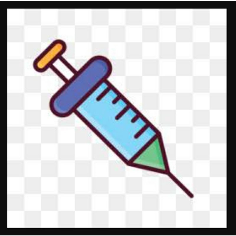 JUAL 1 ML SPED SUNTIK TAMBAHAN ORDER UNTUK JENIS OBAT INJEKSI AYAM KUCING DAN BURUNG SEMANTI