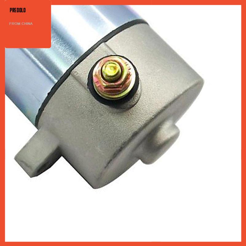 [Predolo] Motor Starter Elektrik Aksesoris Premium Untuk Msx125