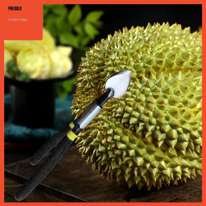 [Predolo] Alat Pembuka Durian Manual Mesin Penembak Durian Untuk Rumah Tangga