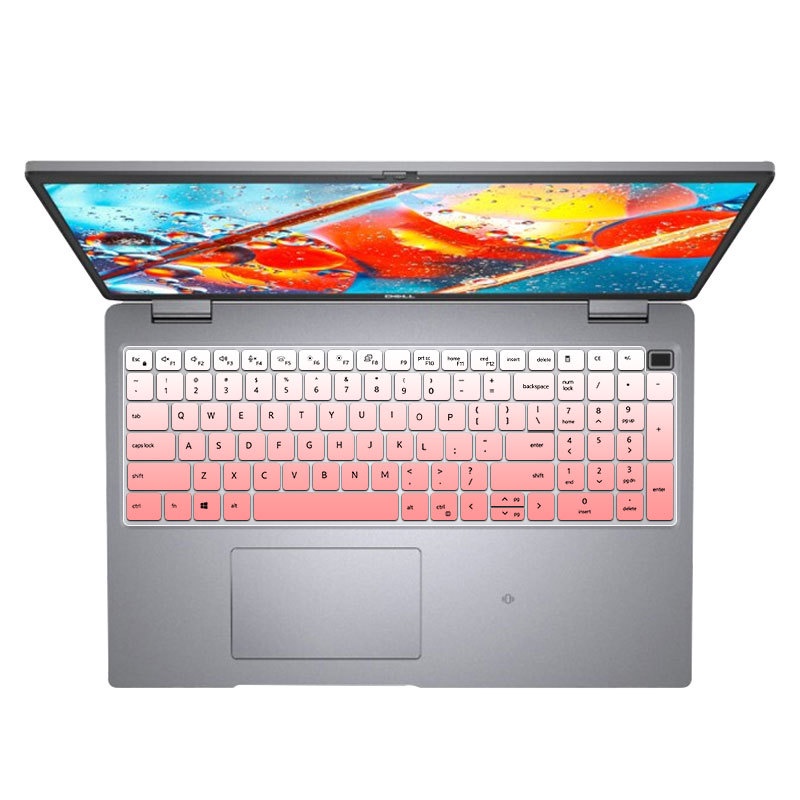 Pelindung Keyboard for Dell Lintang5531Keyboard Film Precision3560 Dell Presisi3571 3561latitude Laptop Keyboard Film