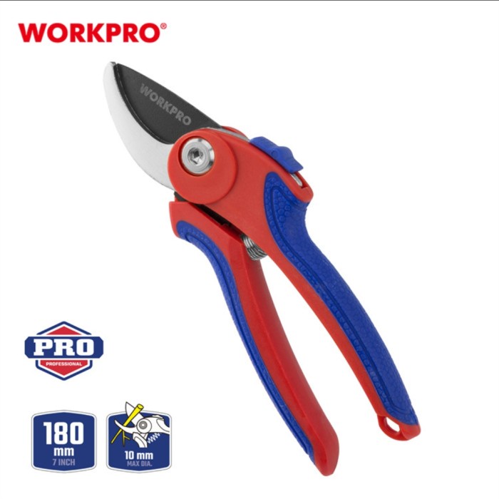 WORKPRO WP332001