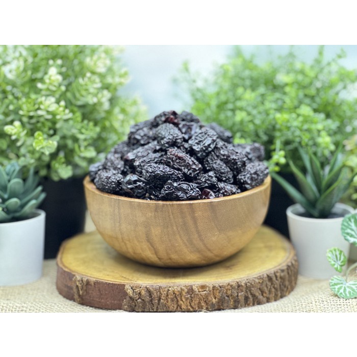 

Oco / Kurma Hitam / Black Dates / Wu Zao / Jujube 100 Gram