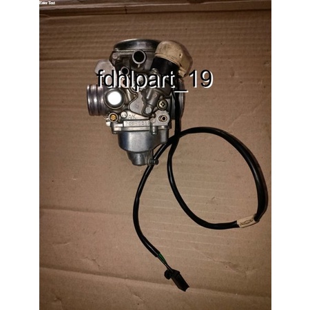 karburator carbu karbu Honda Beat Old beat karbu ORiginal