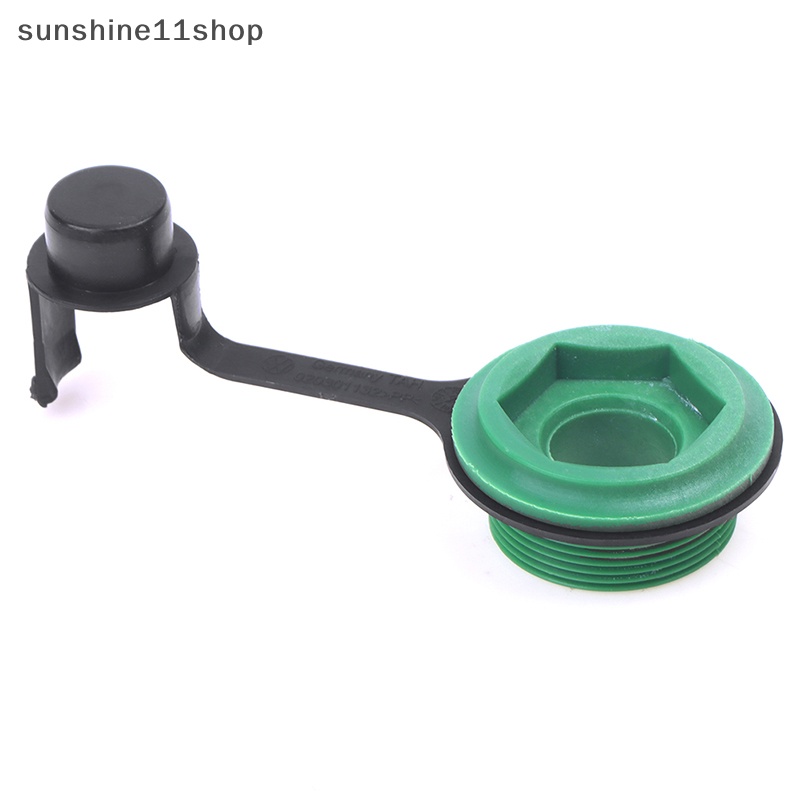 Sho 1Set Untuk Colokan Inspeksi Gearbox Golf MK1 MK2/Cap 020301129D 020301132 020301129 N