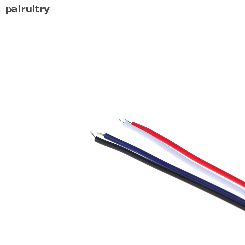 Konektor USB PRT 4pin Tekan Tipe-C Anti Air Dengan PH 2.0 Female Socket PRT