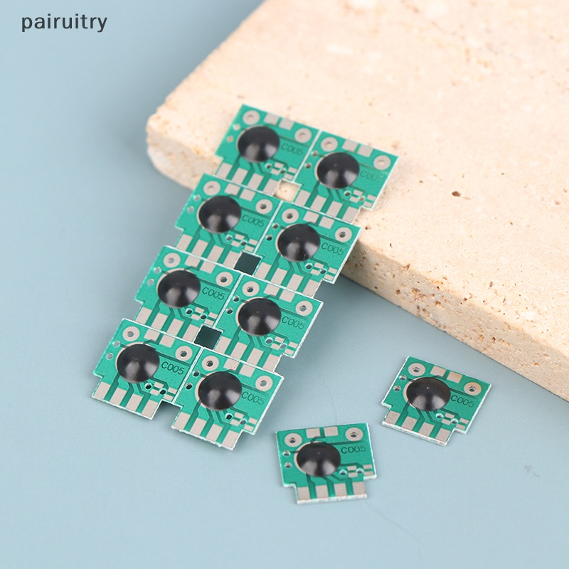 Prt 10Pcs Delay Trigger Timing Chip Modul Timer IC Timing 2s-1000h PRT