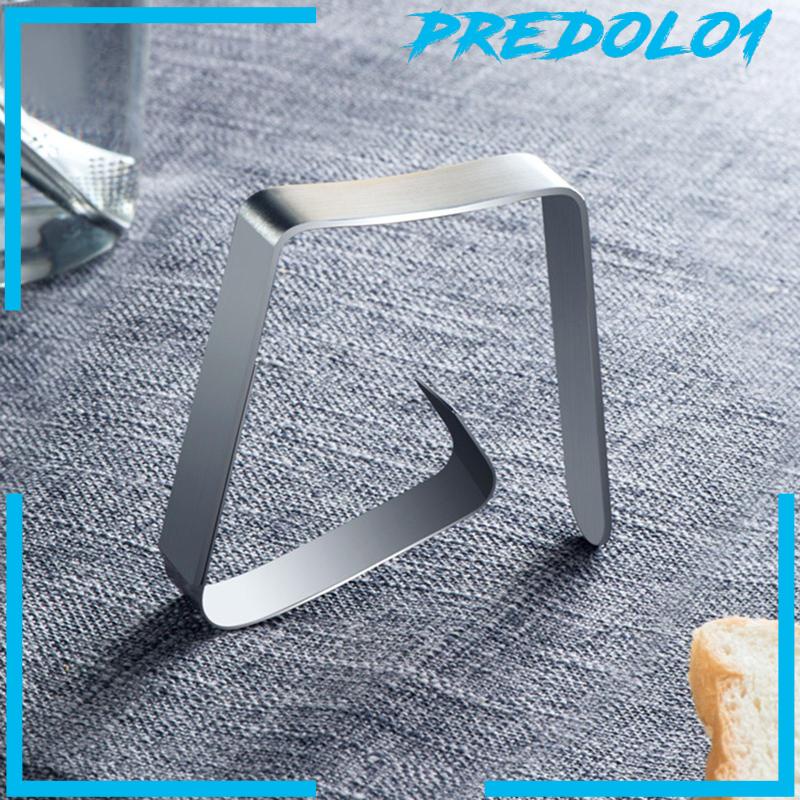 [Predolo1] Klip Taplak Meja Heavy Duty Taplak Meja Fix Clamp Untuk Dapur Ruang Makan