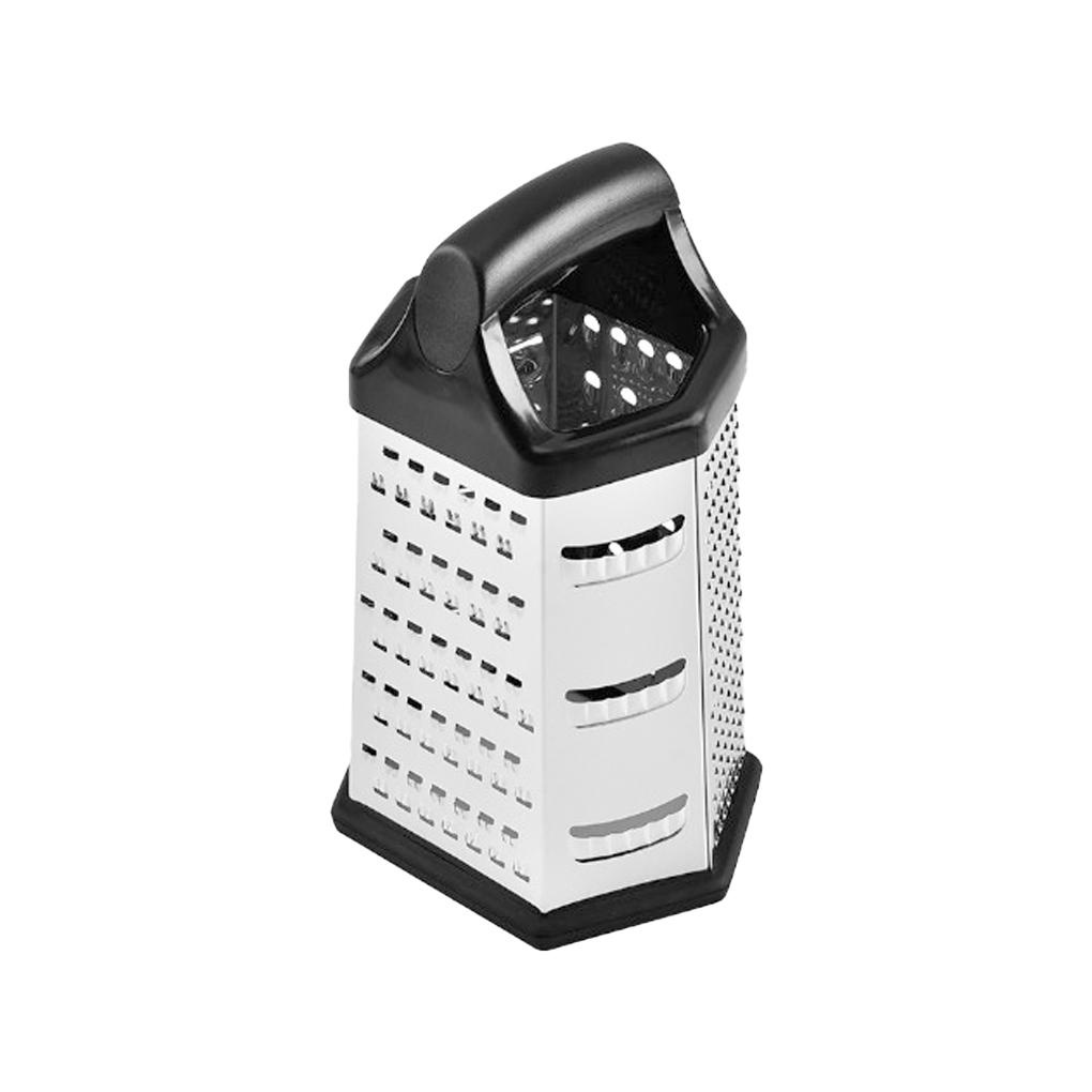 Cheese Slicer Parutan Keju Sayur Buah Alat Penghancur Stainless Home Kitchen Zester